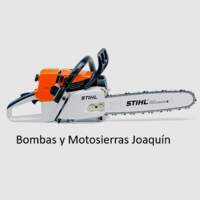 Bombas Joaquin