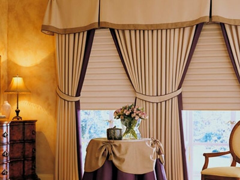 Cortinas Guadalajara 