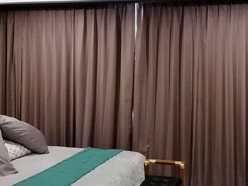 Confección cortinas Guadalajara 