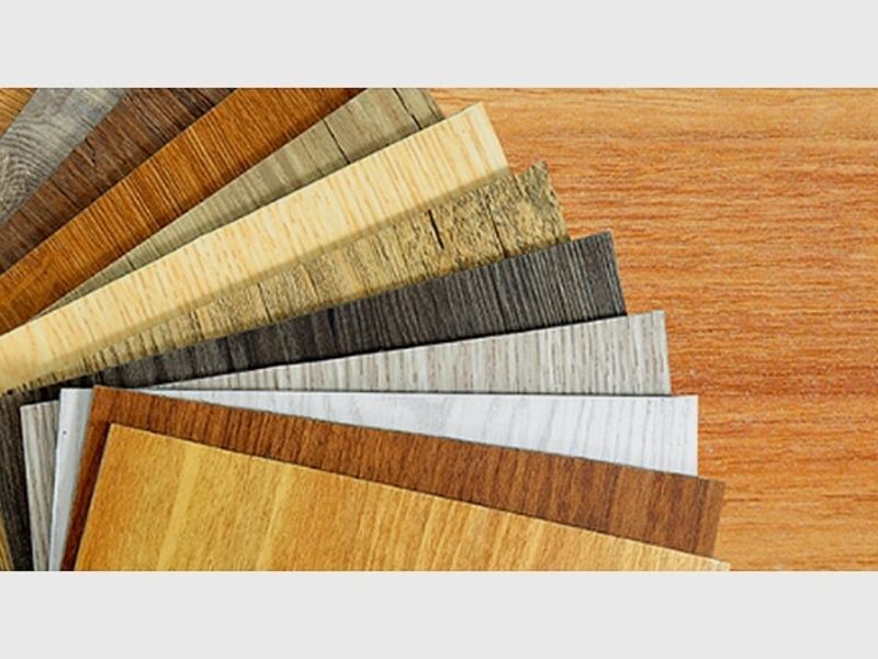Pisos vinílicos laminados Guadalajara 