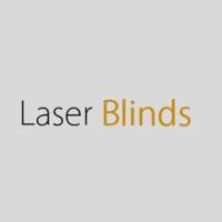 Laserblinds