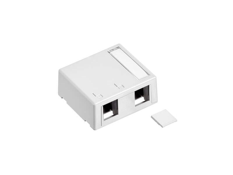 Caja Quickport Monterrey