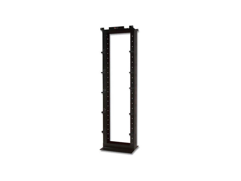 Rack 2 Postes Estándar Monterrey