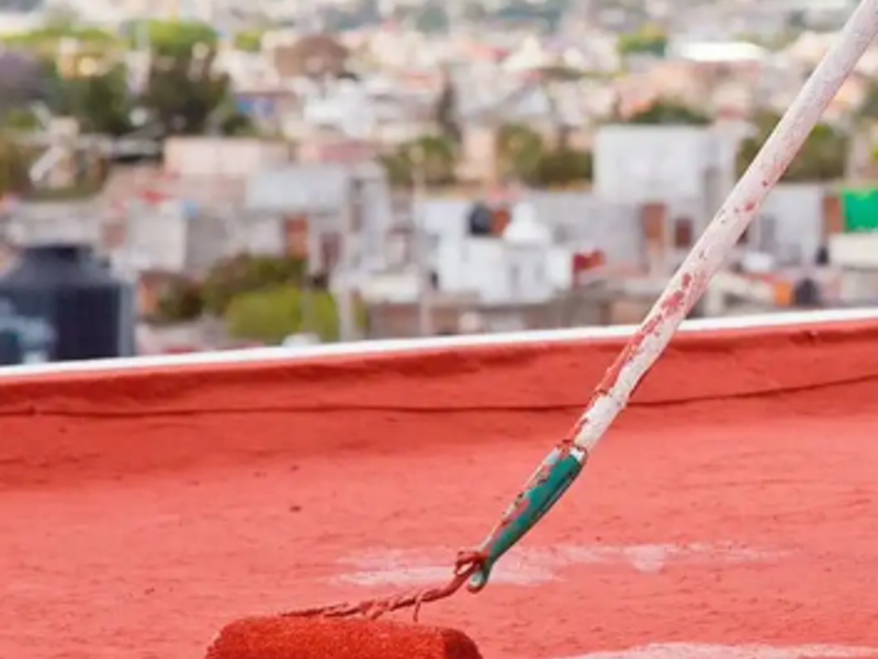 Impermeabilizantes Mexico