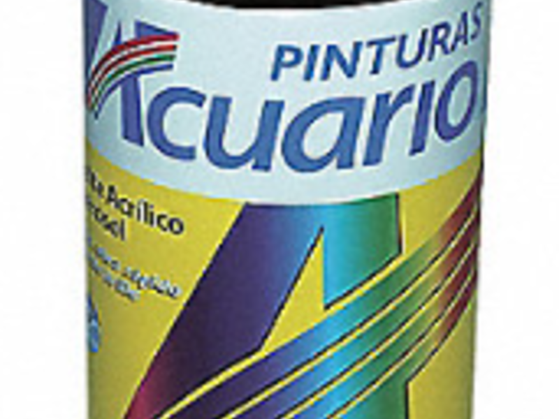 Pintura aerosol Mexico