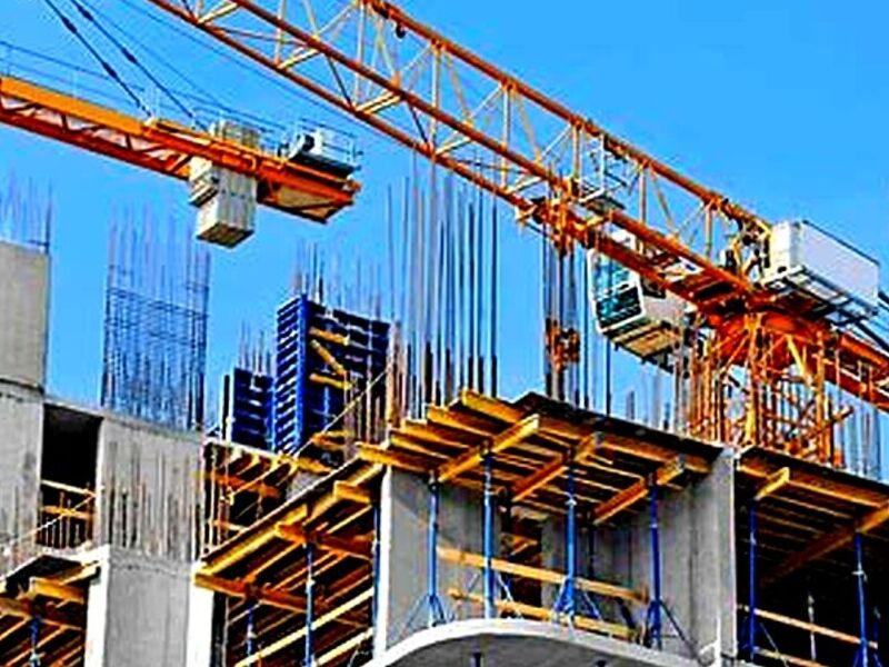 Construcción Industrial Tijuana