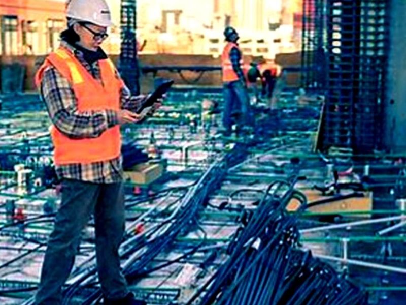 Diseño y Desarrollo-Construcción Tijuana