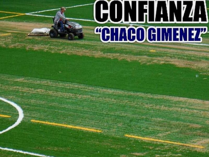 Césped sintético Victoria