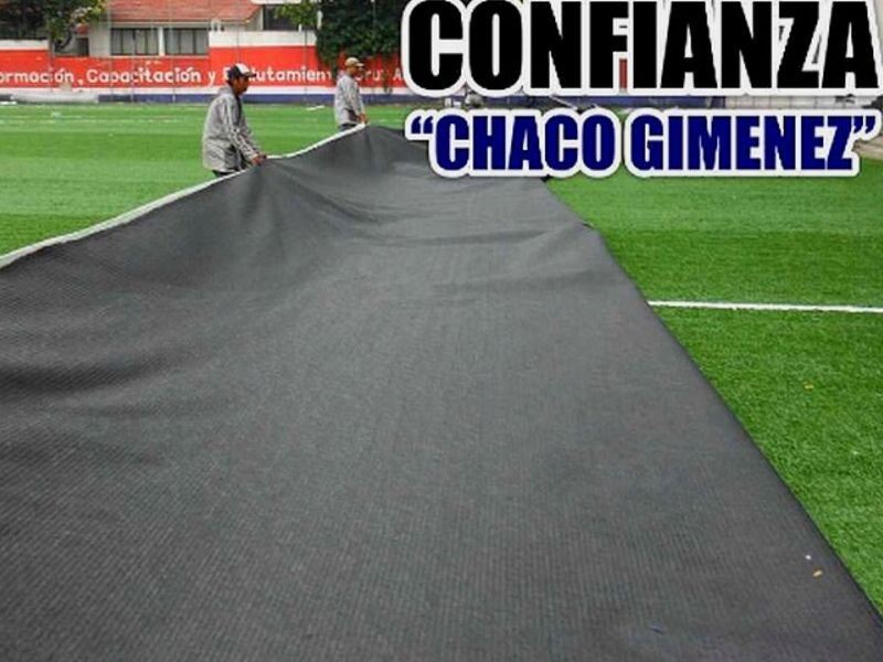 Césped sintético Leon 