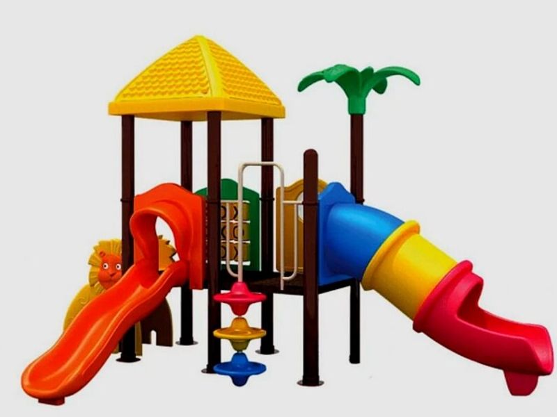 Juegos infantiles Tuxtla