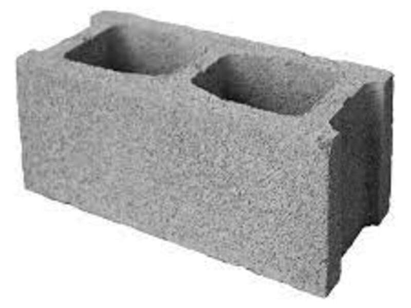BLOCKE LIGERO 14 CM ESPESOR Mexico