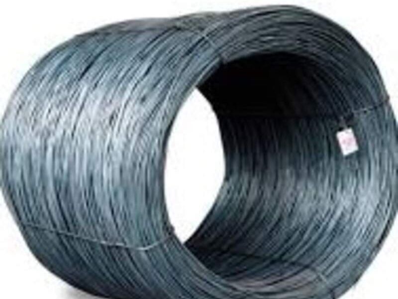 Alambre galvanizado 10 Mexico