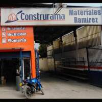 Materiales Ramirez