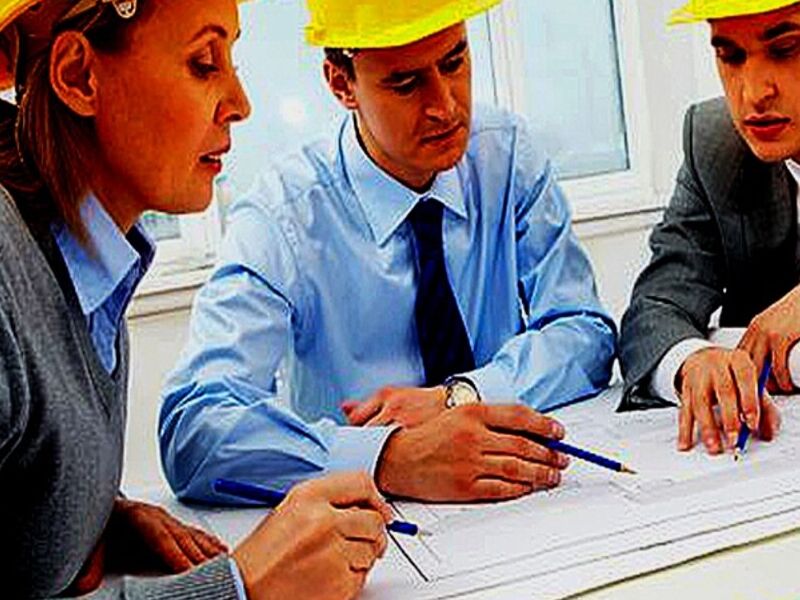 Supervision Tecnica Obras Civiles Xalapa