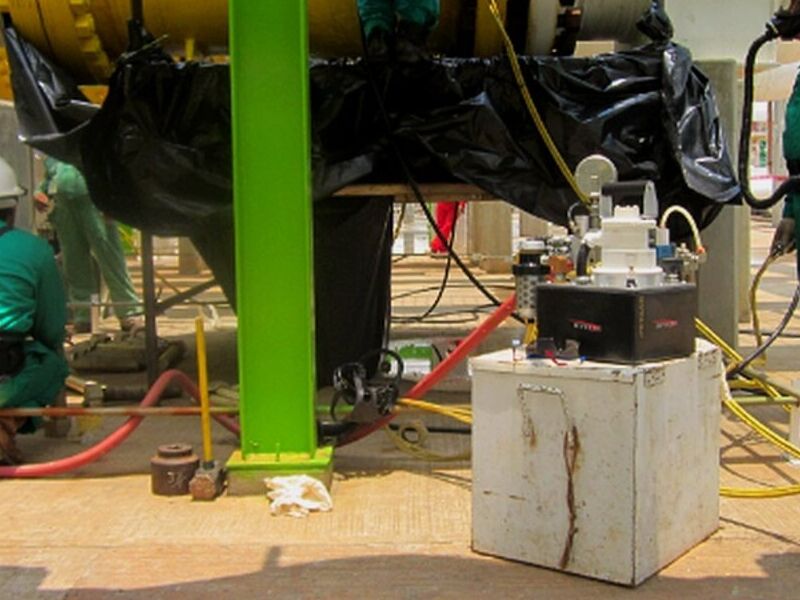 Rehabilitacion Electromecanica Xalapa