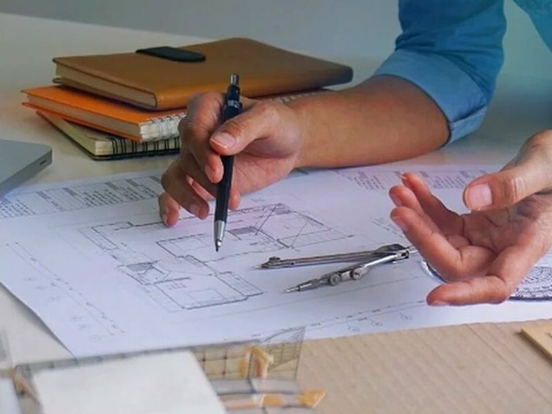 Diseño de Proyectos 