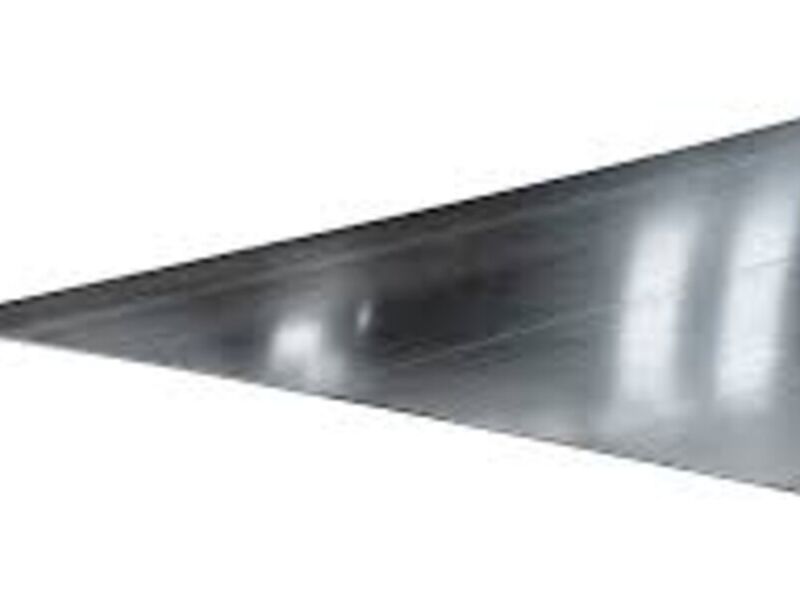 Acabados laminados frío México