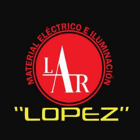 Material Eléctrico e Iluminación Lopez