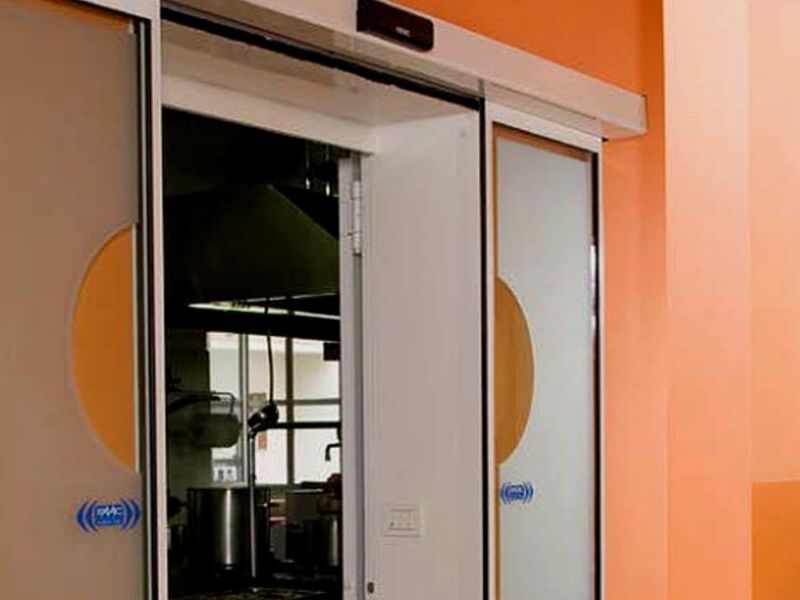 Puerta Tk20 México
