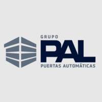 Grupo PAL puertas automaticas
