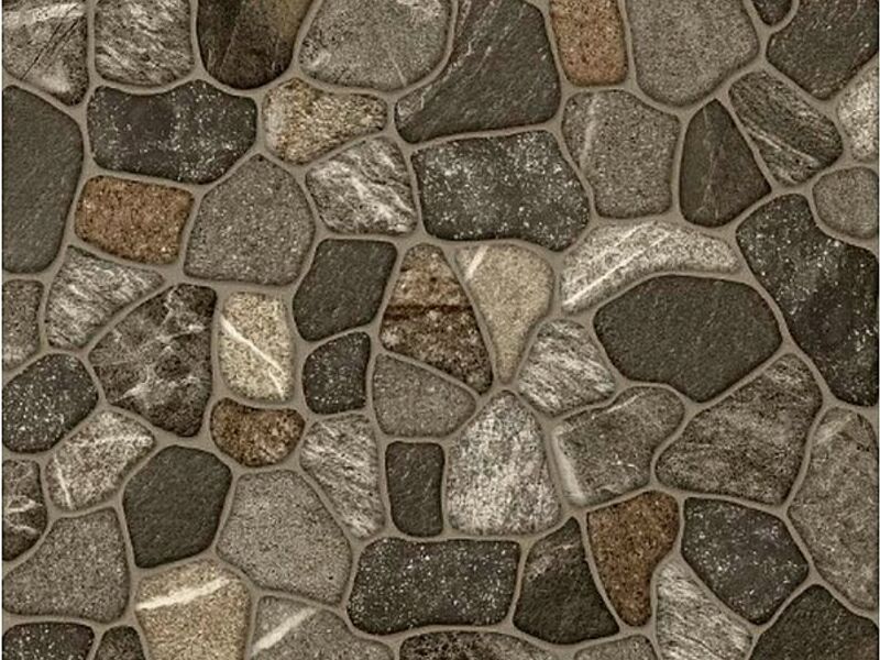 Ceramica Almera Gray Mexico