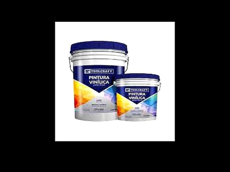 Pintura Vinílica Interiores VERACRUZ