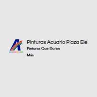 Pinturas Acuario, Plaza ELE
