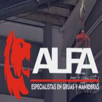 Alfa mexico gruas