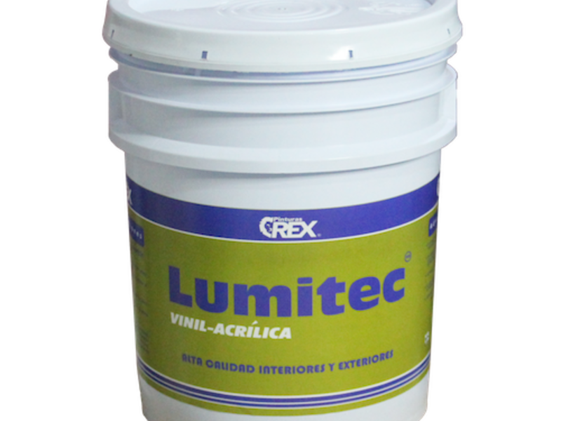 LUMITEC L-1500 Mexico