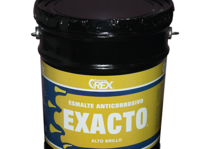 ESMALTE EXACTO L-800 Mexico