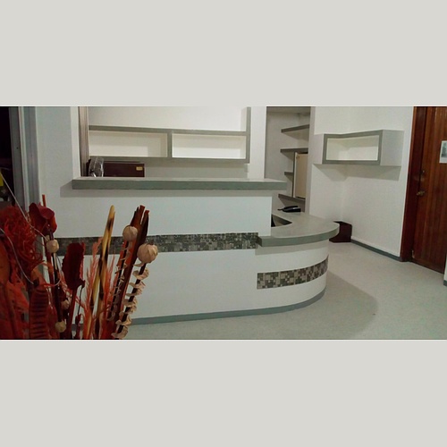 ervicio de remodelacion de interiores Mexcio 