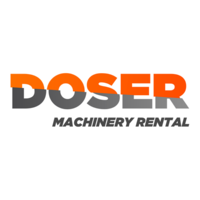 Doser Machinery Rental