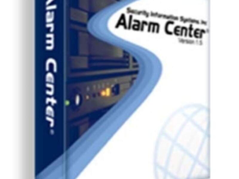 Alarma Supervisión Mexico 