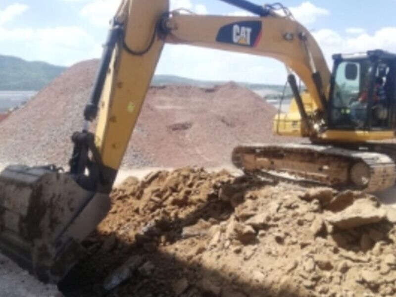 Excavaciones Mexico 