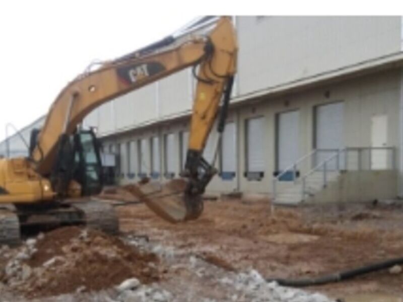 Demoliciones Mexico 