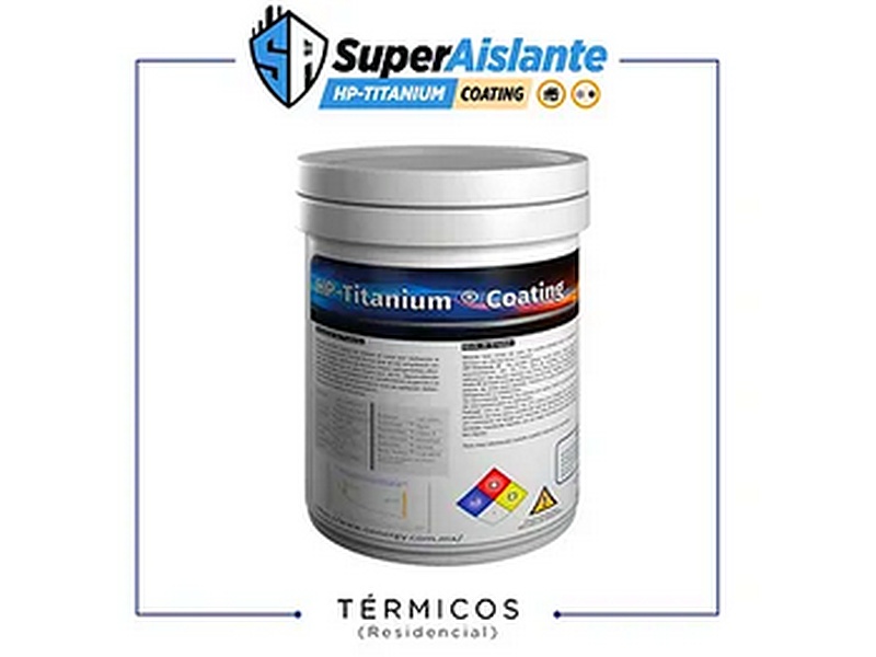 Recubiertos Térmico   Mérida