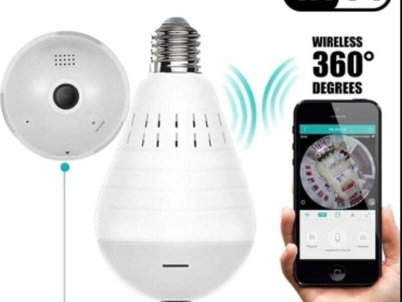 Focos Led Mexico.
