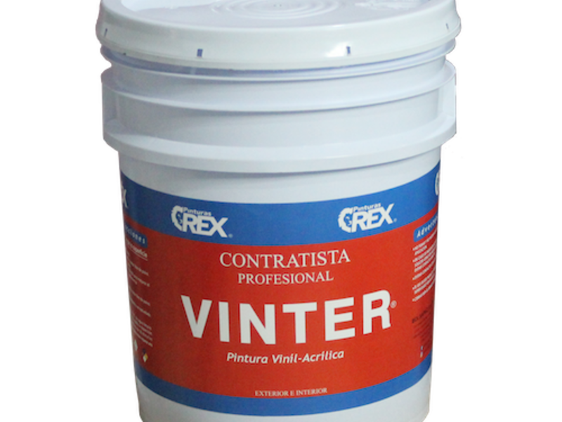 VINTER L-200 Mexico