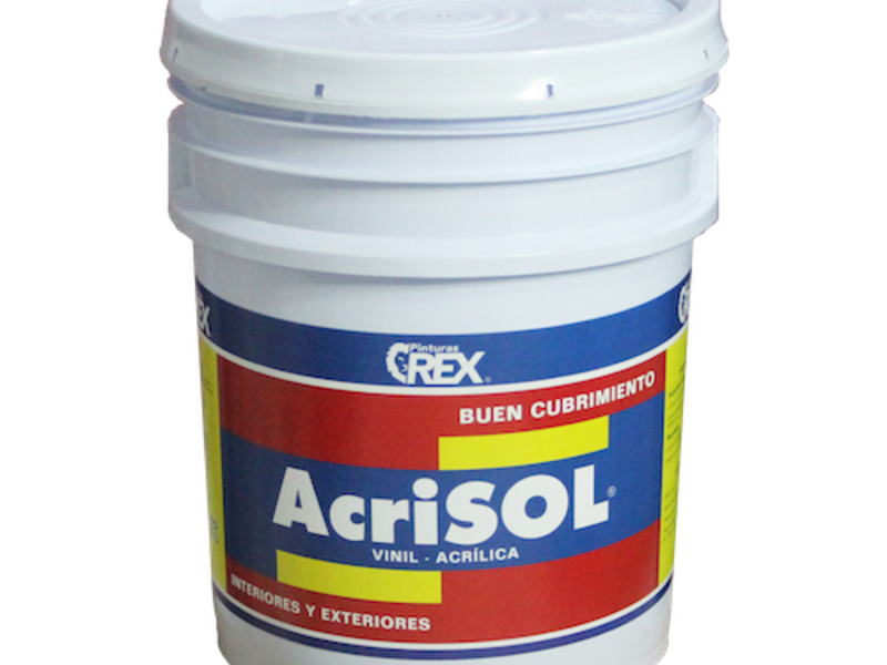 ACRISOL L-300 Mexico