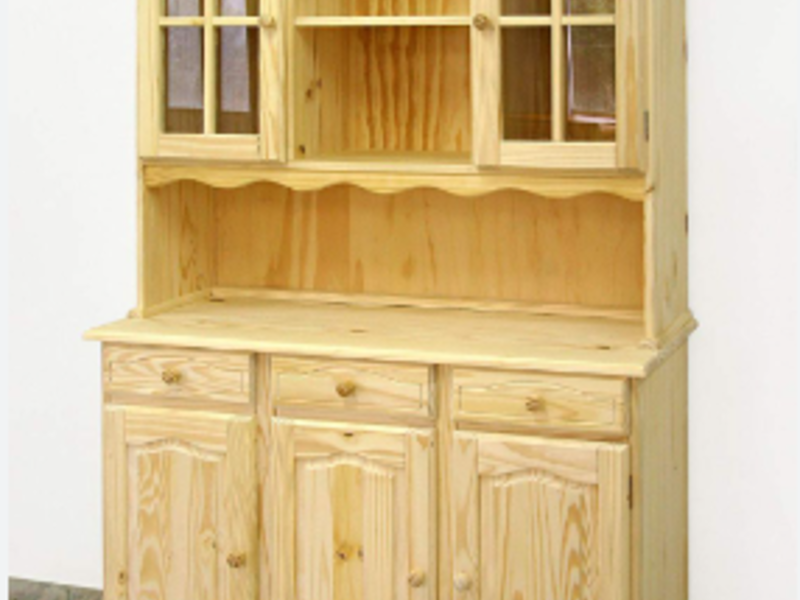 Alacena madera 