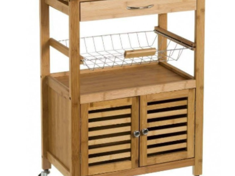 Carrito cocina Culiacan