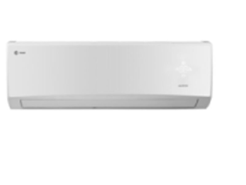 Minisplit Inverter Mexico. 