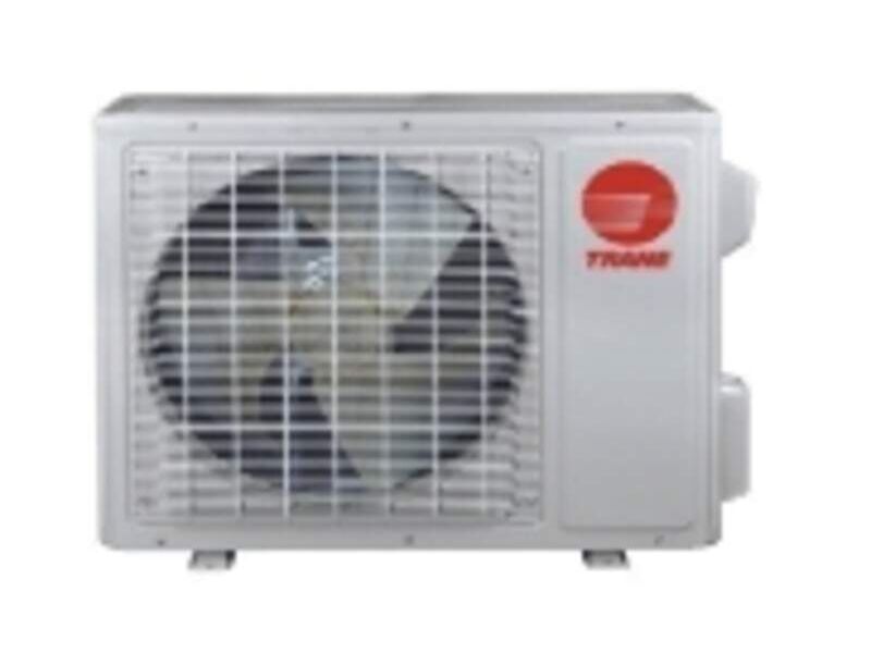 Minisplit U-Match Inverter Mexico 