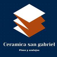 Ceramica San Gabriel