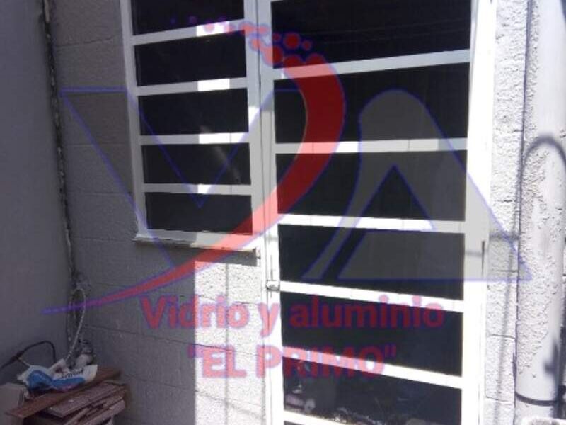 Puerta bandera Jaltenco