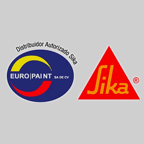 EURO PAINT SA DE CV