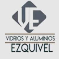 VIDRIOS Y ALUMINIOS EZQUIVEL
