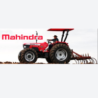 Mahindra