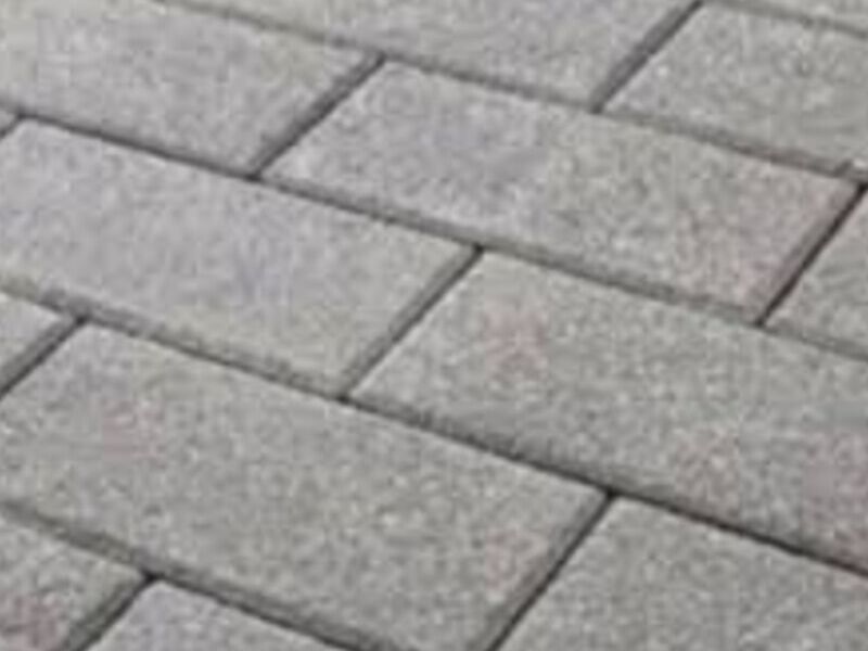 Adoquines Hormigón México  