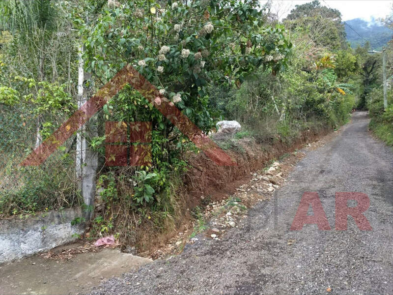 Venta terreno Huiloapan 